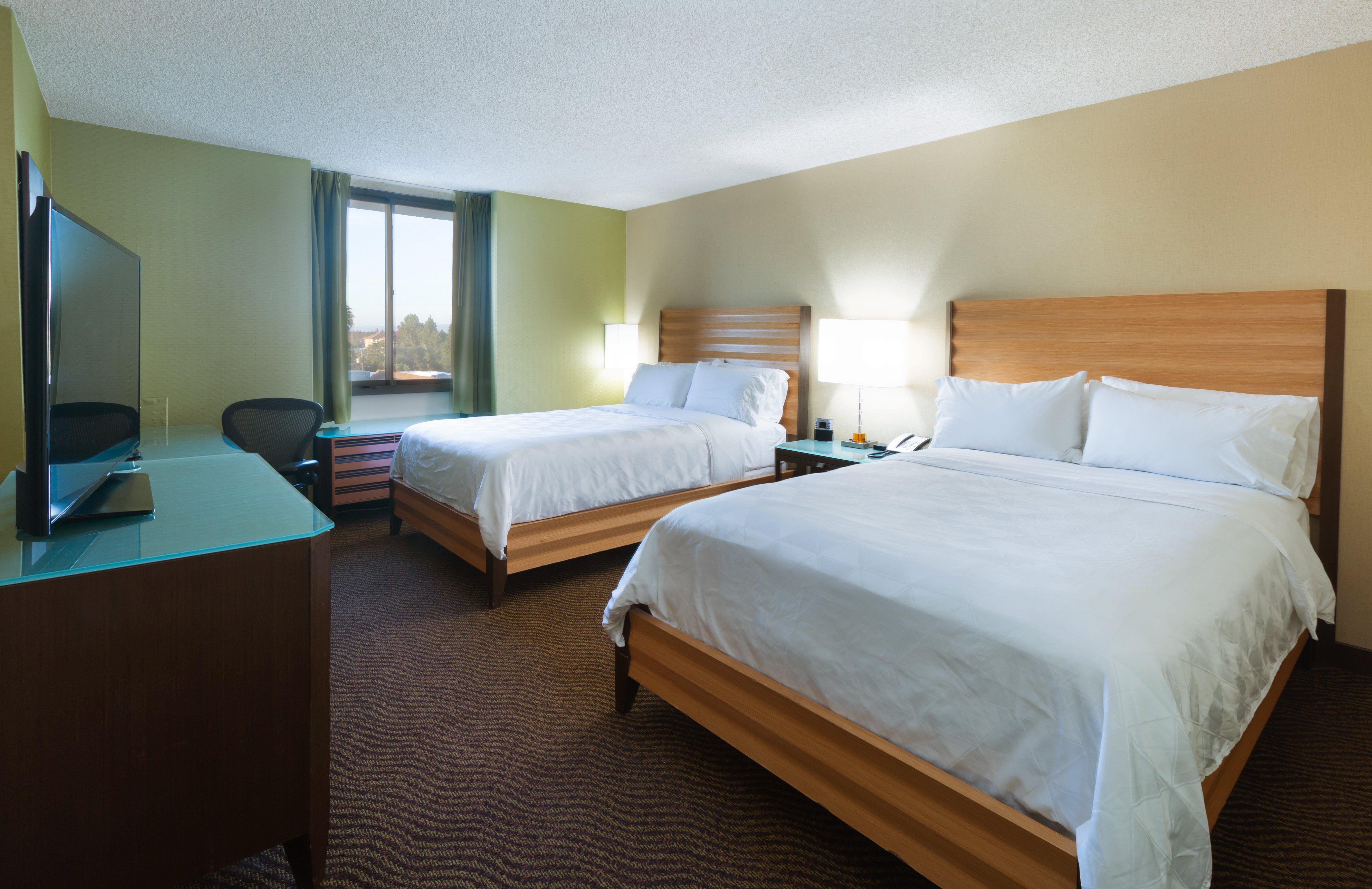 Holiday Inn San Jose-Silicon Valley, an IHG Hotel Exterior foto