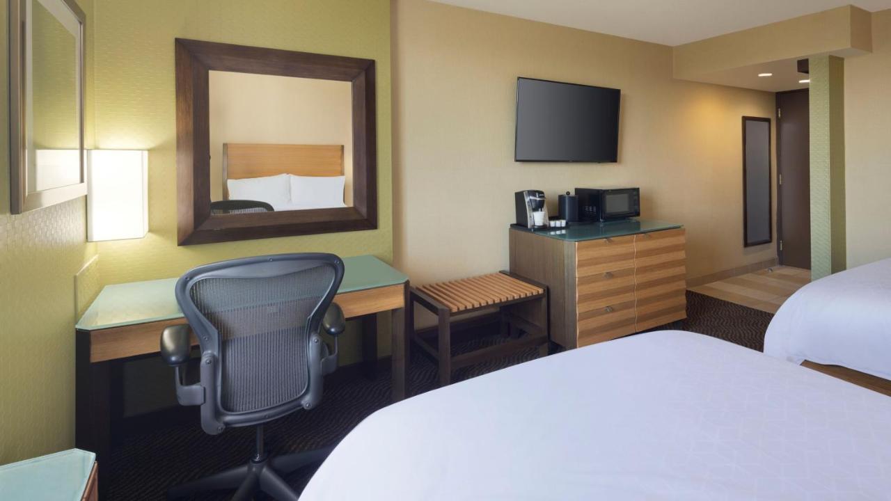 Holiday Inn San Jose-Silicon Valley, an IHG Hotel Exterior foto