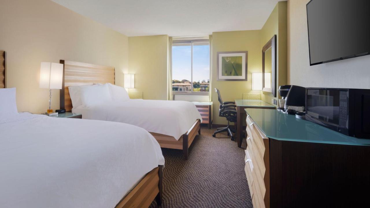 Holiday Inn San Jose-Silicon Valley, an IHG Hotel Exterior foto