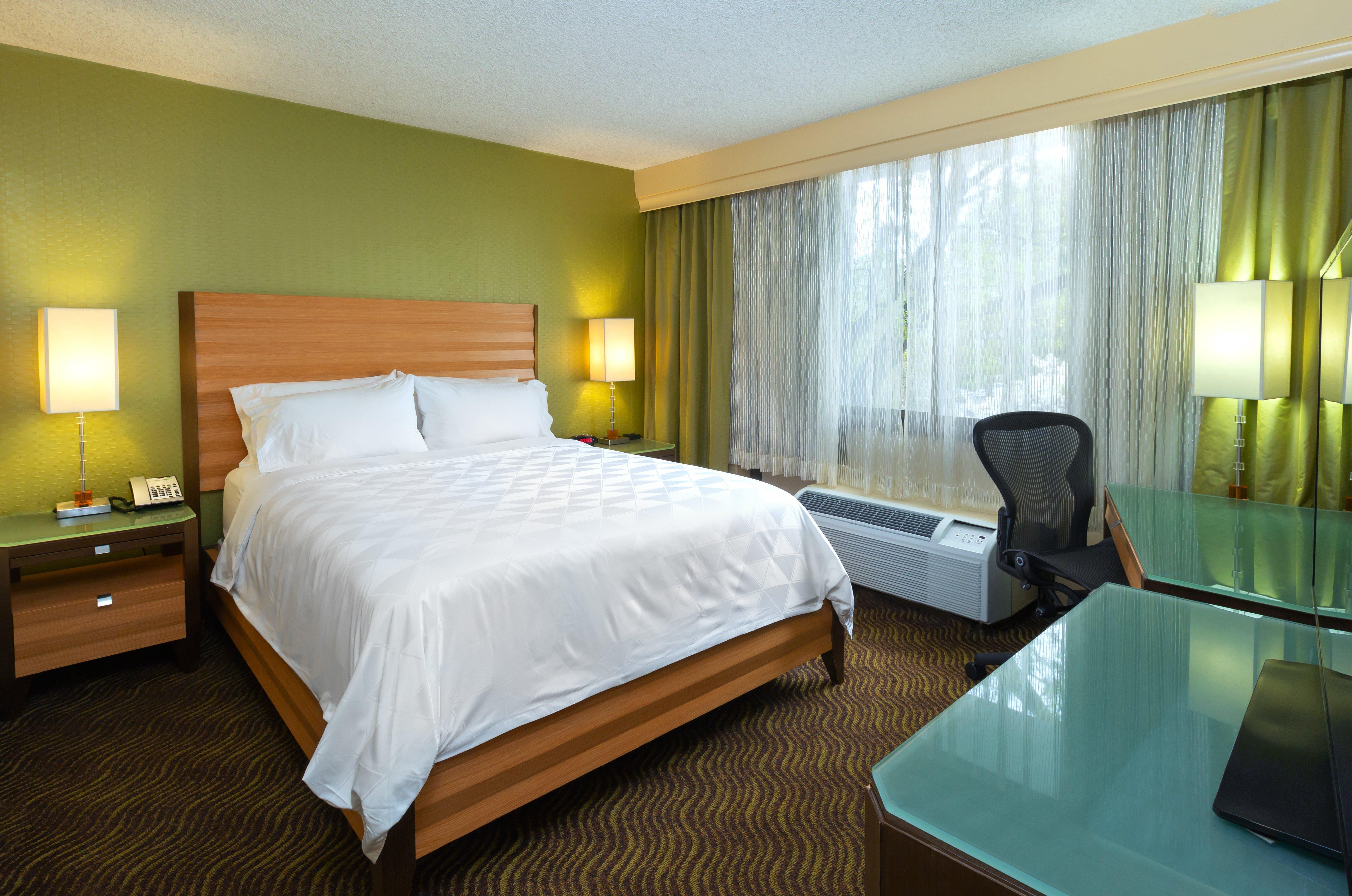 Holiday Inn San Jose-Silicon Valley, an IHG Hotel Exterior foto