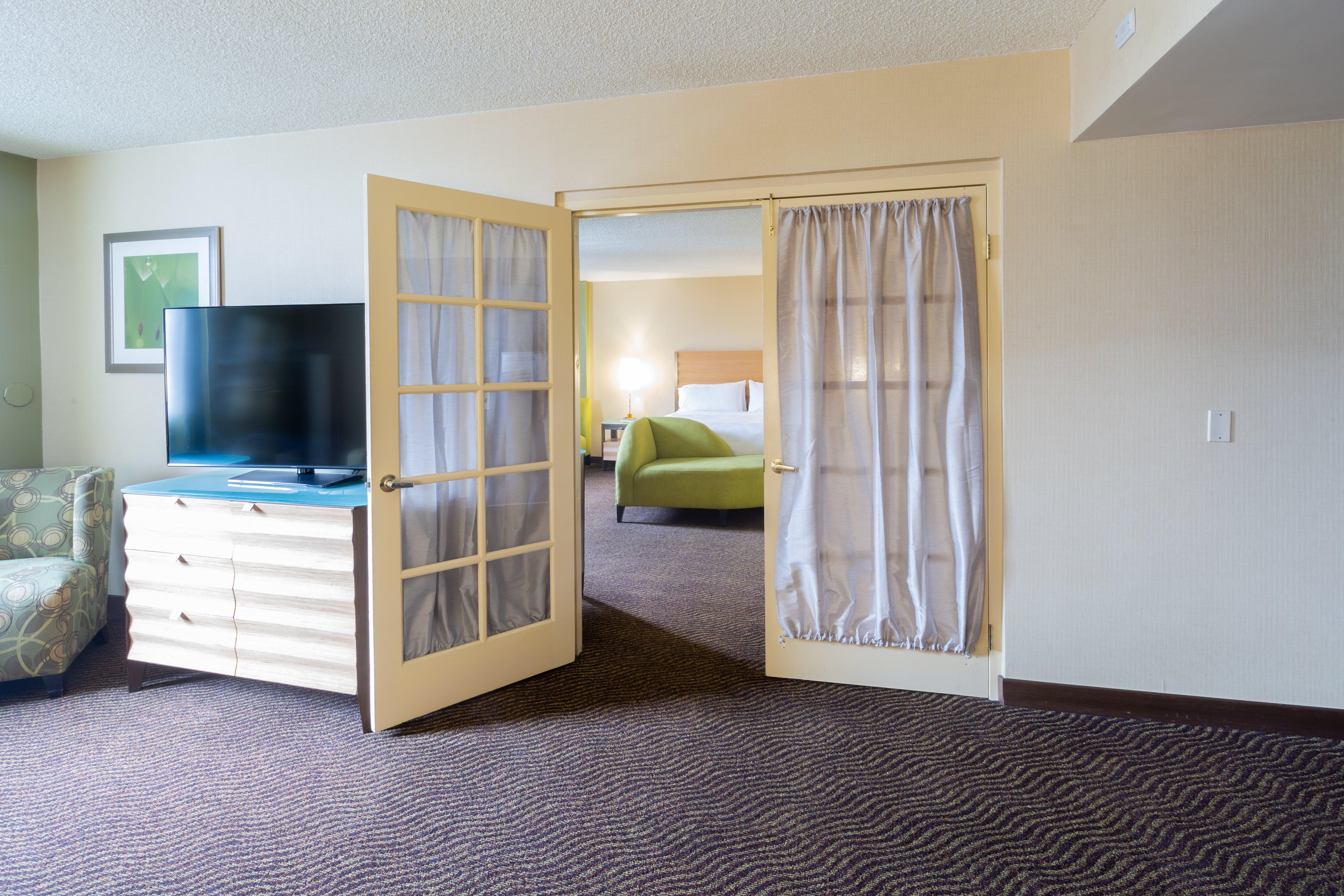 Holiday Inn San Jose-Silicon Valley, an IHG Hotel Exterior foto