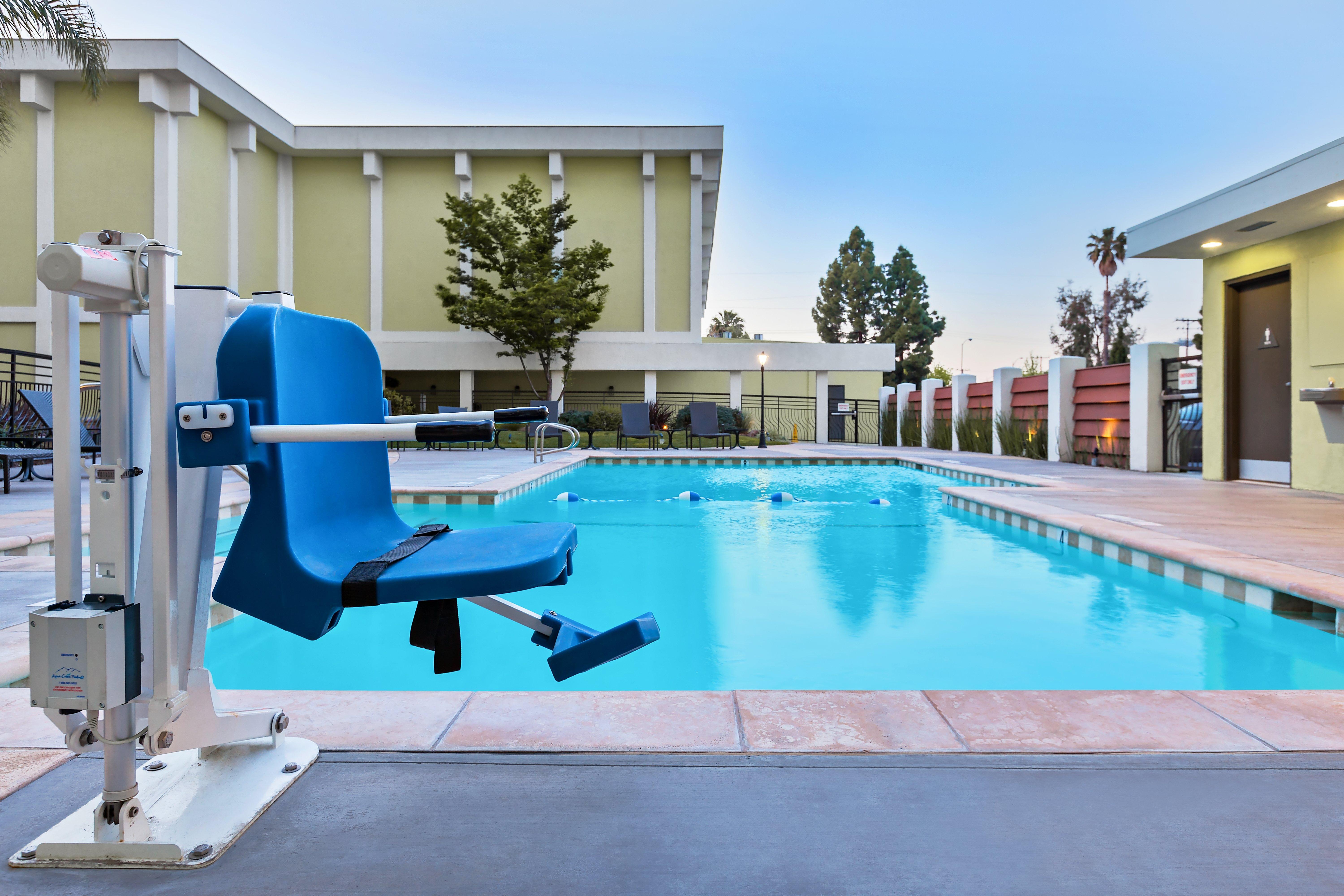 Holiday Inn San Jose-Silicon Valley, an IHG Hotel Exterior foto