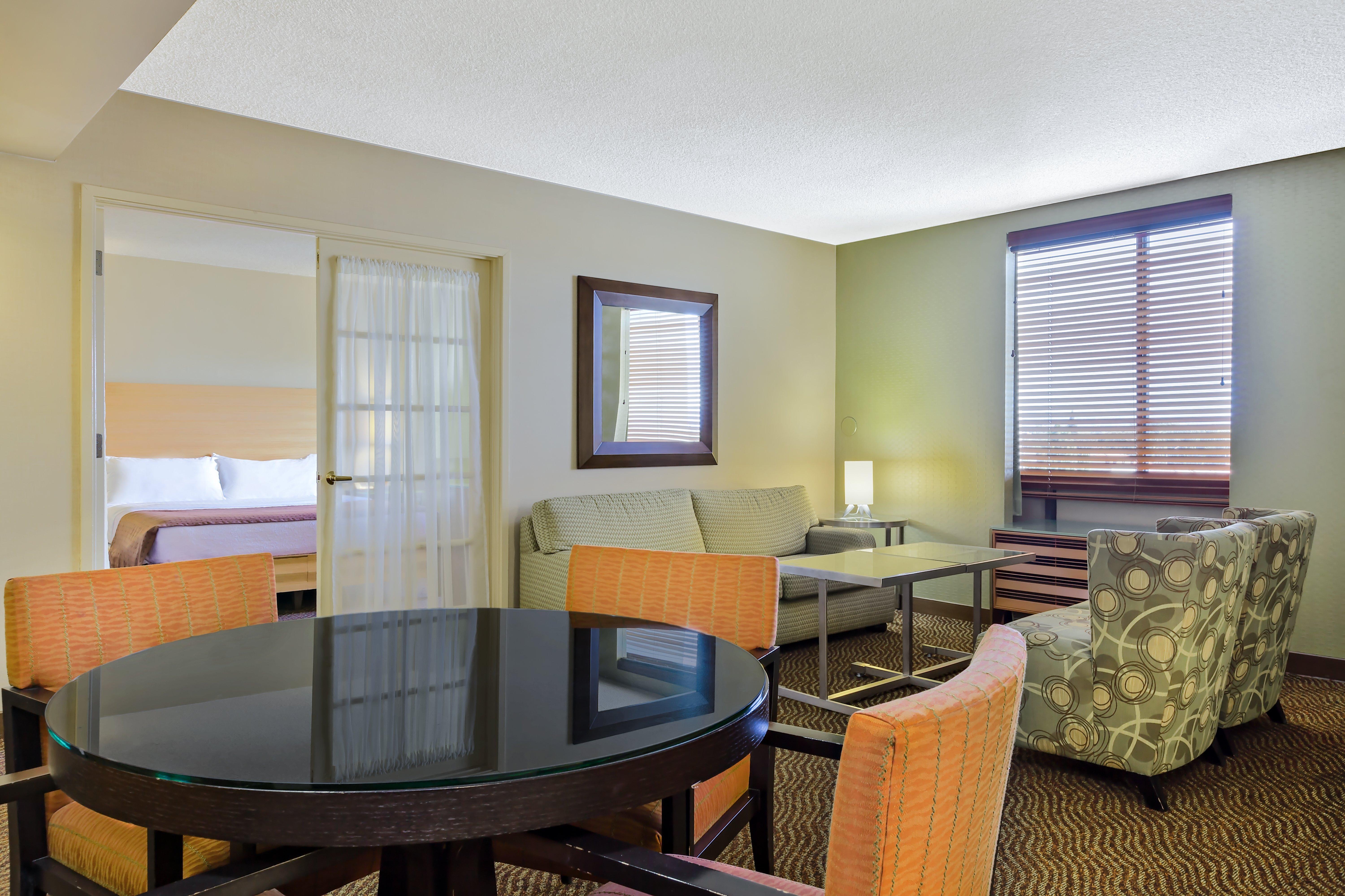 Holiday Inn San Jose-Silicon Valley, an IHG Hotel Exterior foto