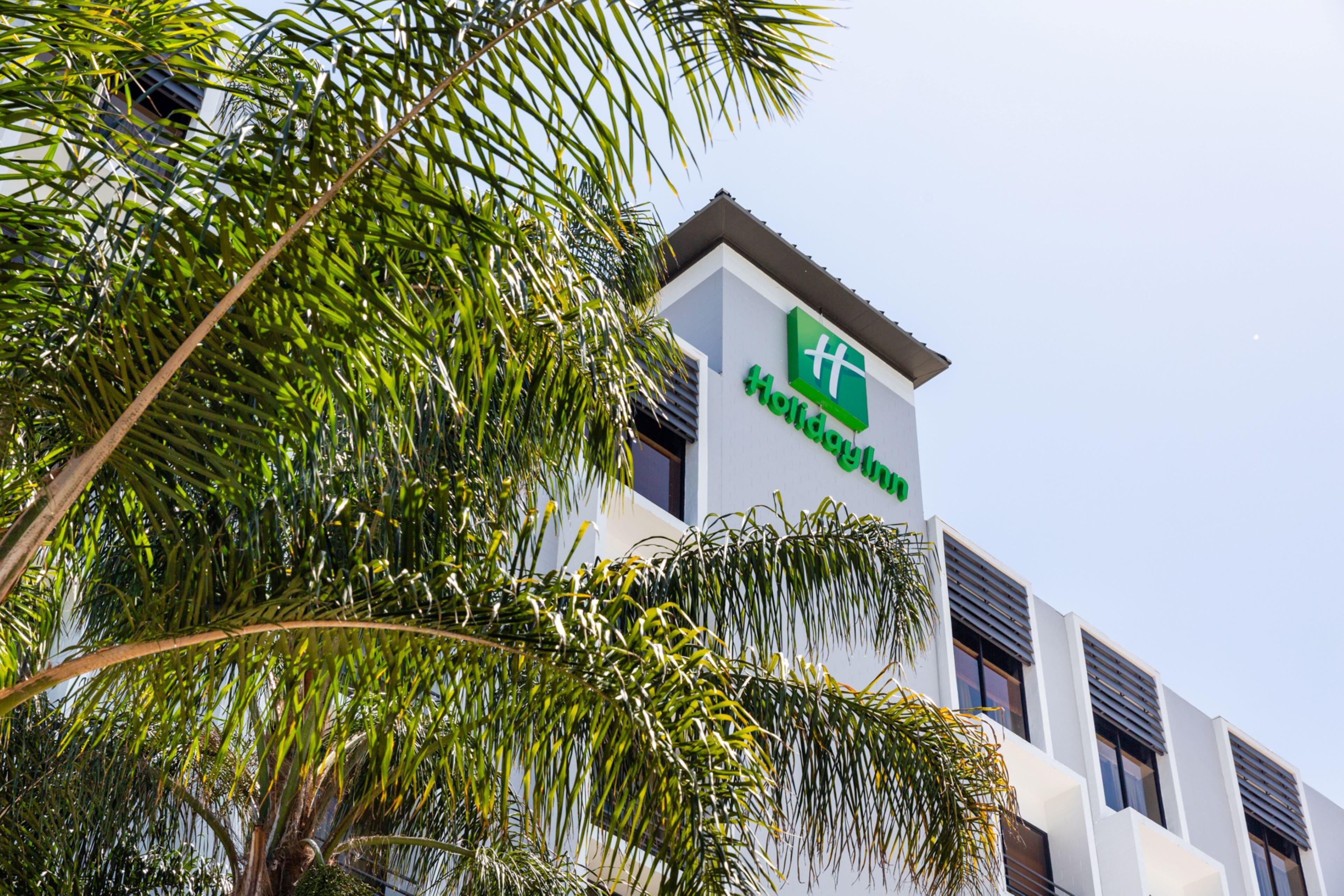Holiday Inn San Jose-Silicon Valley, an IHG Hotel Exterior foto
