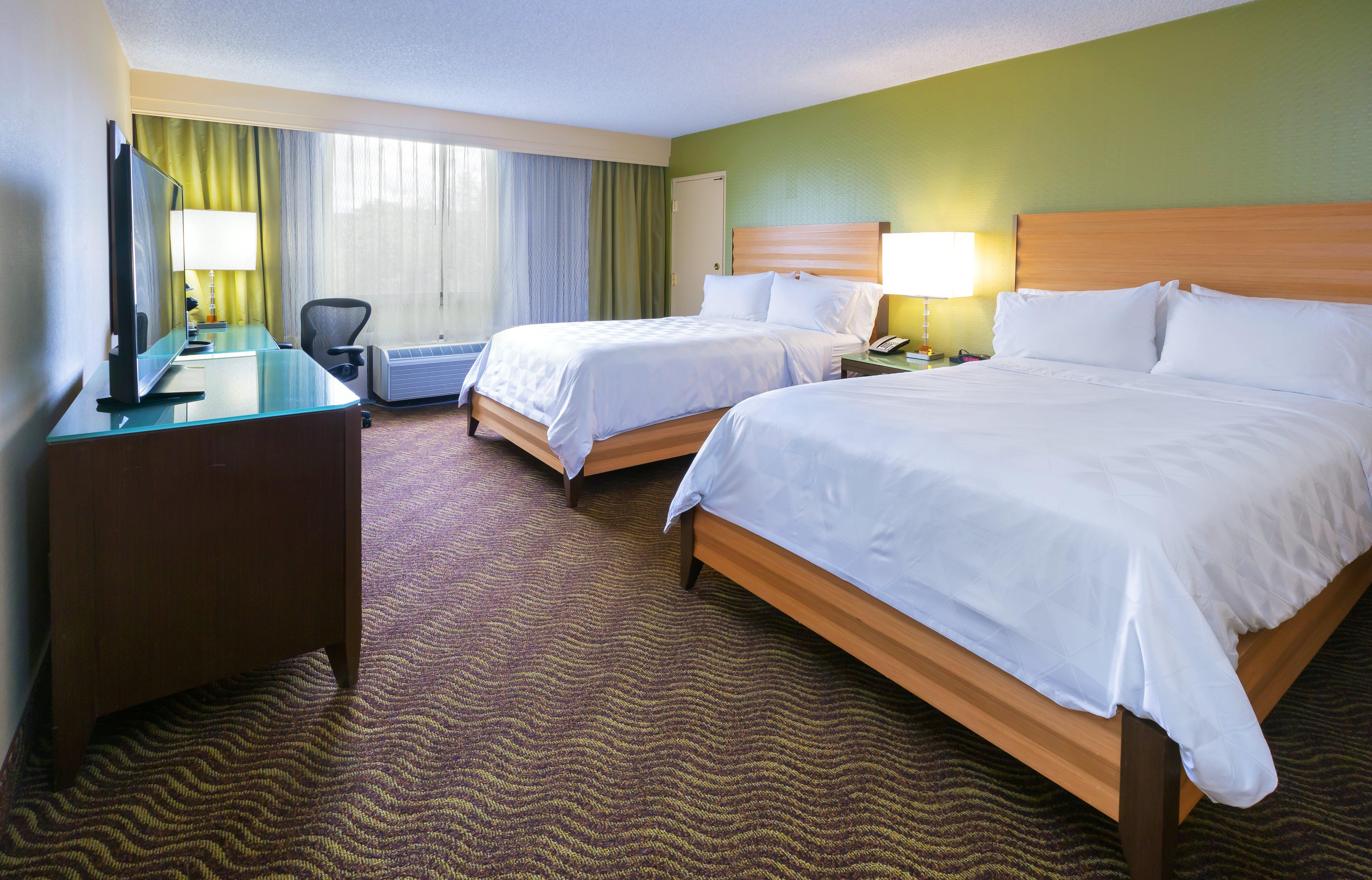 Holiday Inn San Jose-Silicon Valley, an IHG Hotel Exterior foto